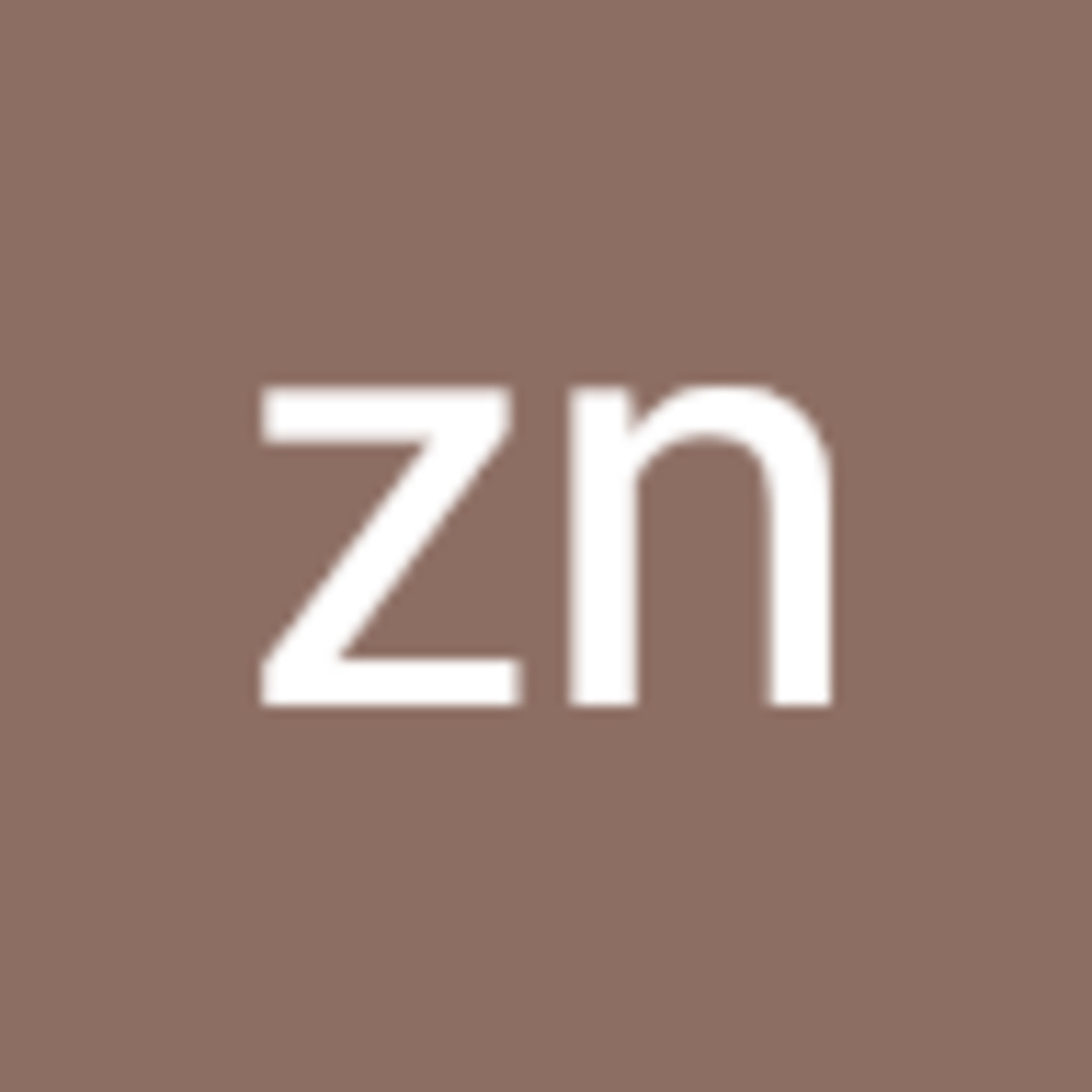 Meet your Posher, Zn